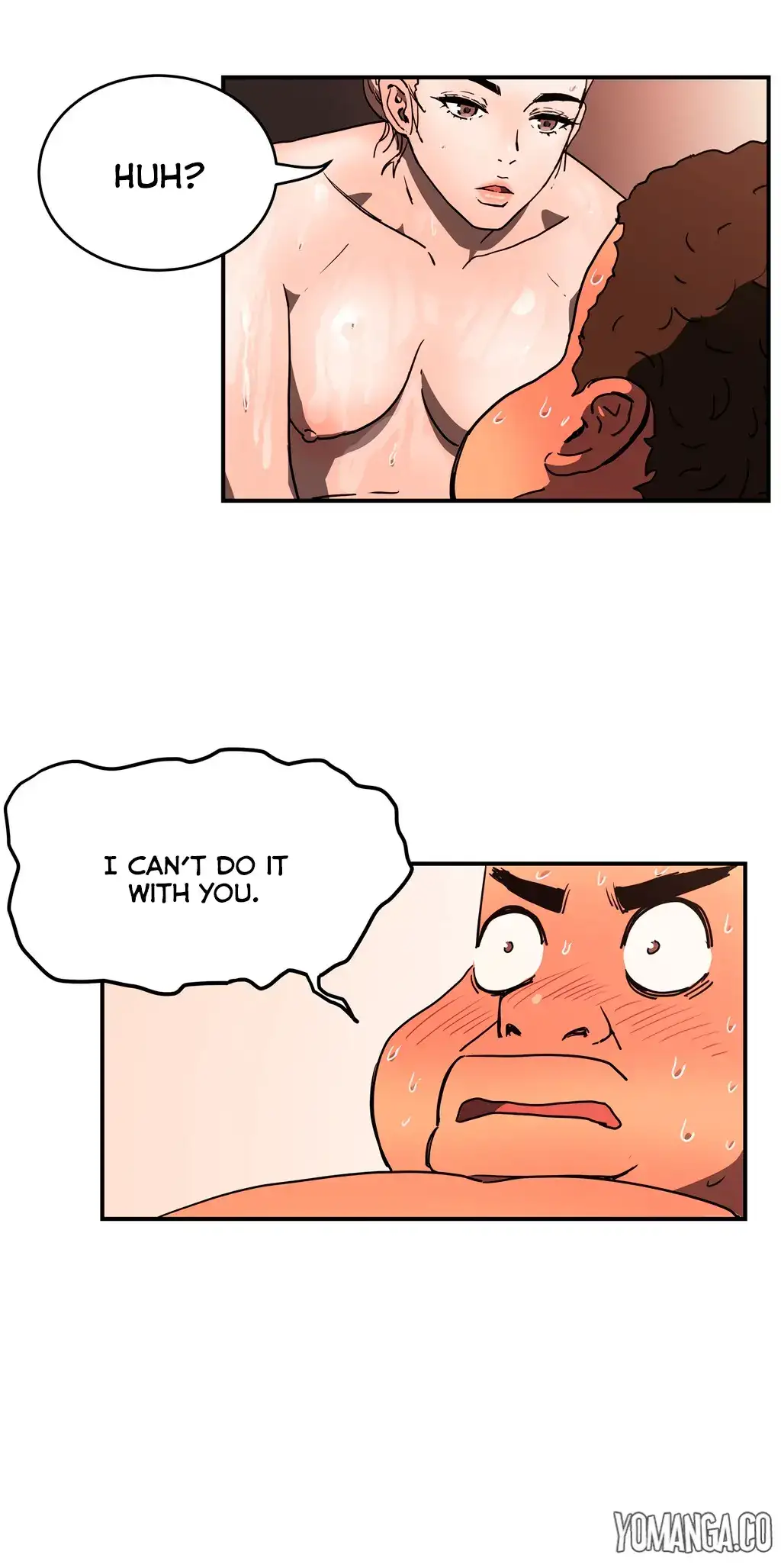 Refrain Love - Chapter 22 [photo 29] - MangaPorn