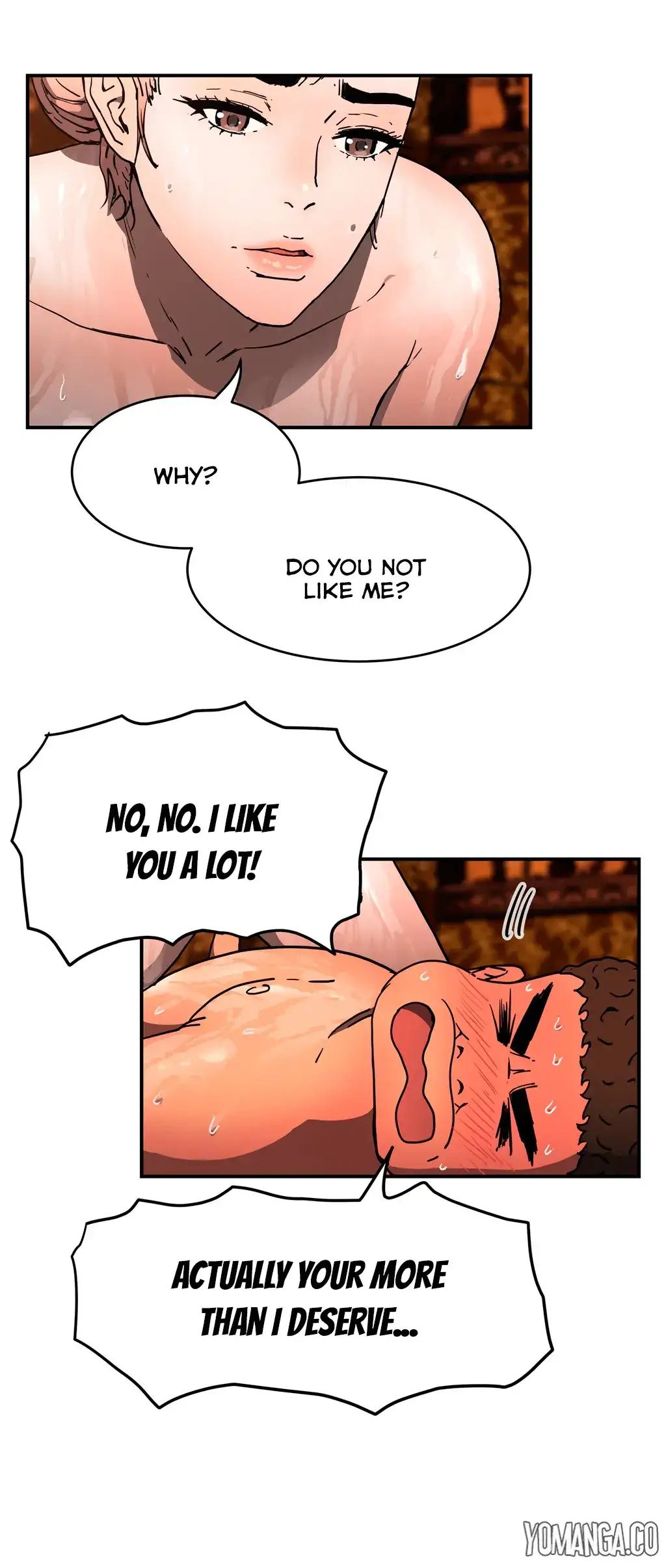 Refrain Love - Chapter 22 [photo 30] - MangaPorn