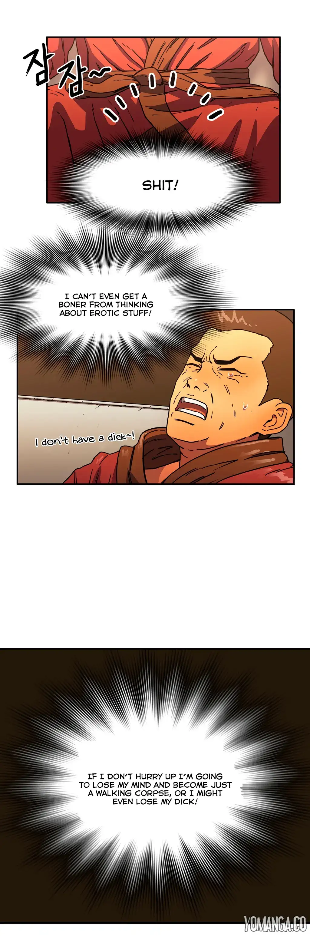 Refrain Love - Chapter 22 [photo 6] - MangaPorn