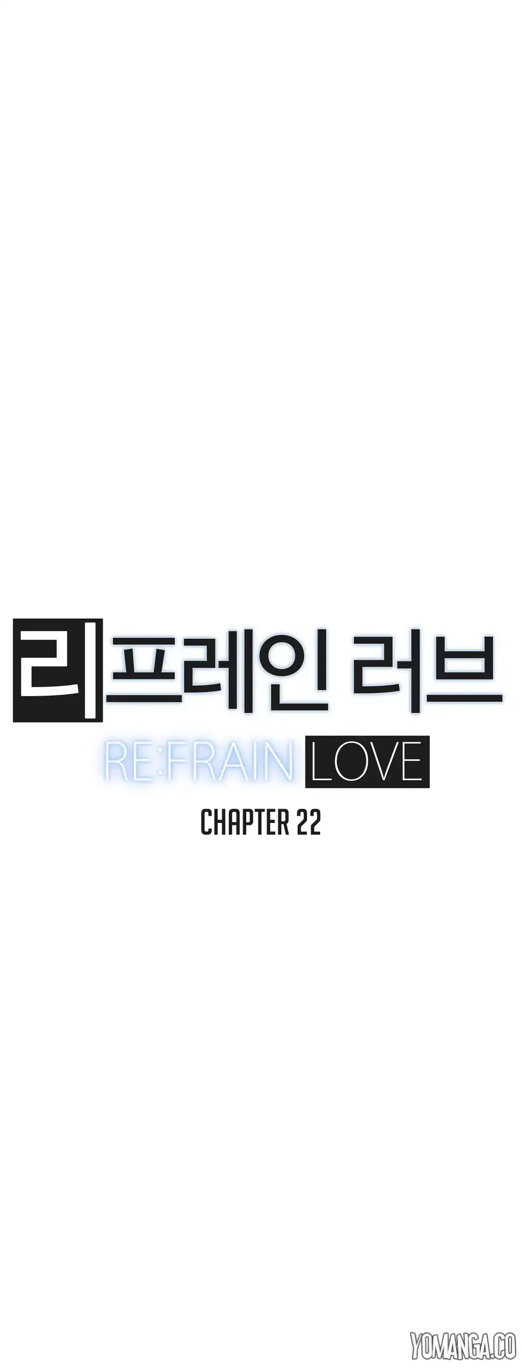 Refrain Love - Chapter 22 [photo 7] - MangaPorn