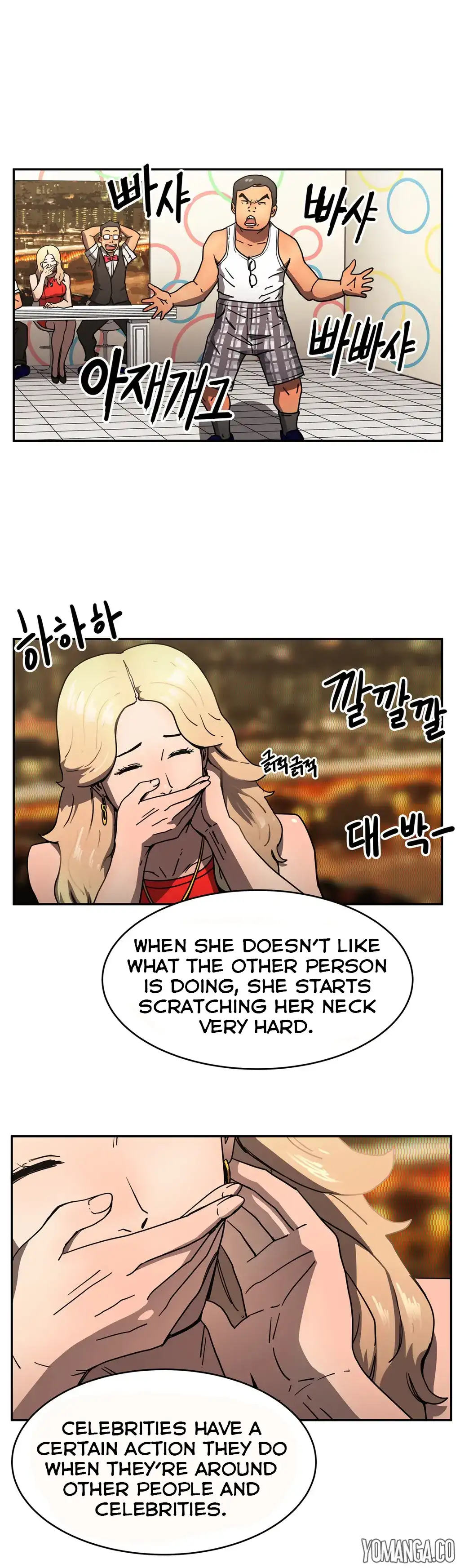 Refrain Love - Chapter 23 [photo 11] - MangaPorn