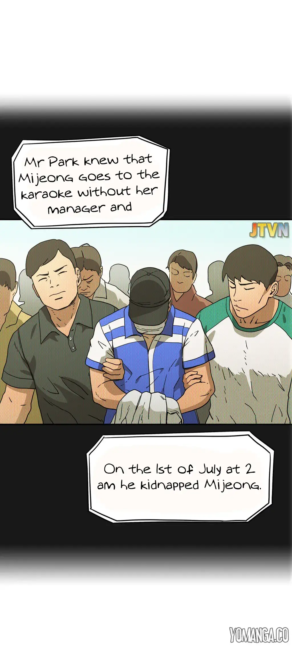 Refrain Love - Chapter 23 [photo 14] - MangaPorn