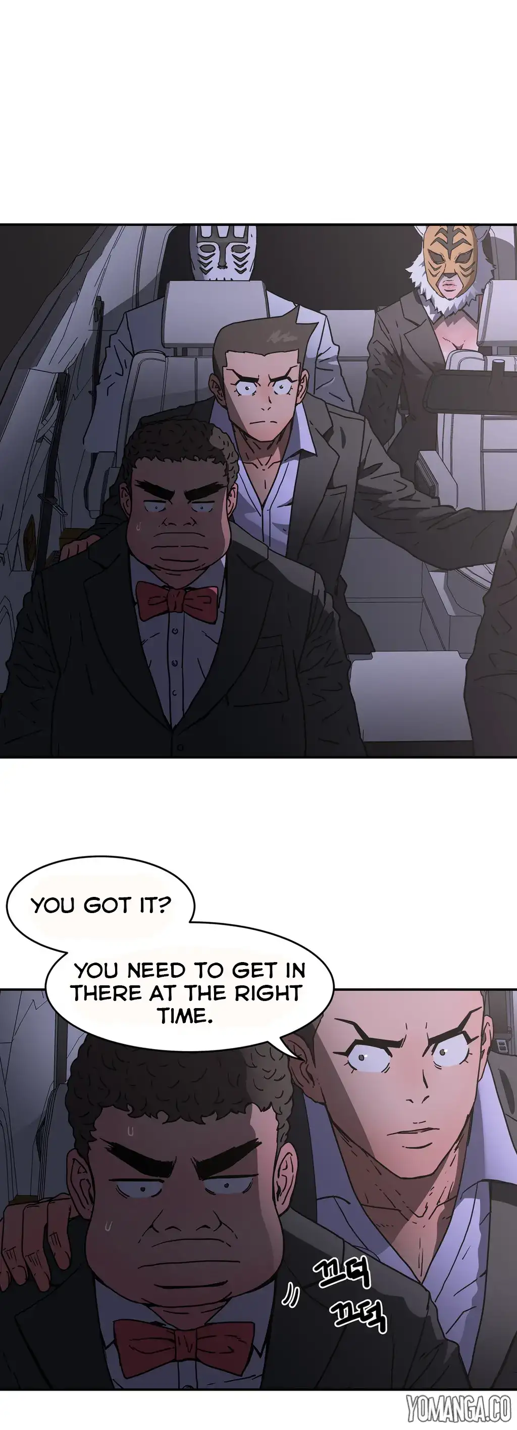 Refrain Love - Chapter 23 [photo 18] - MangaPorn