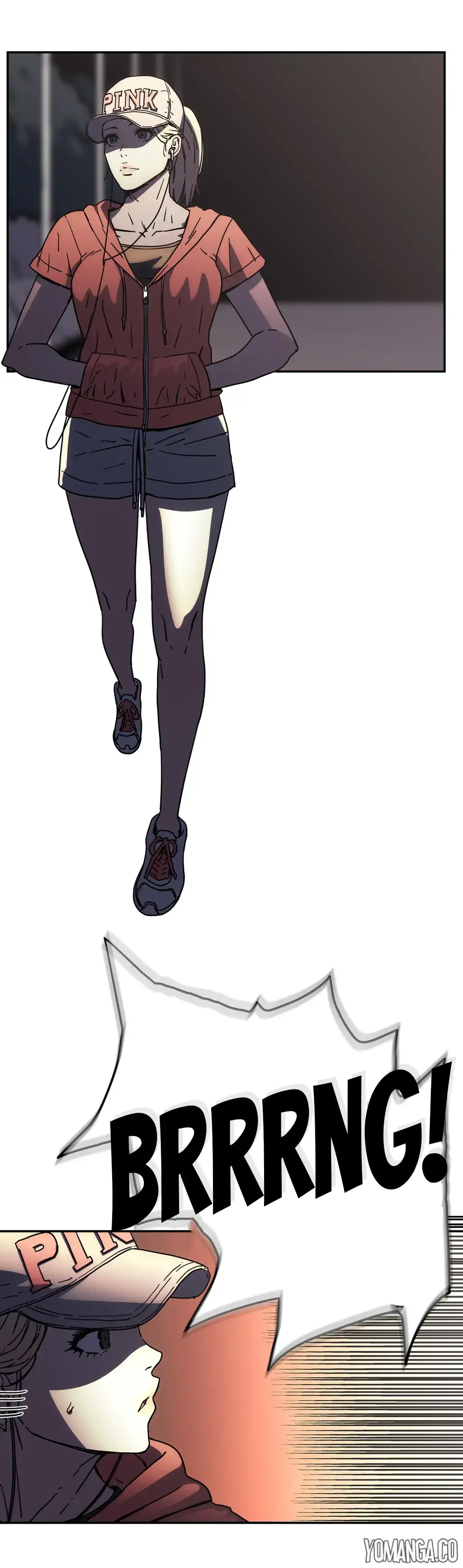 Refrain Love - Chapter 23 [photo 20] - MangaPorn