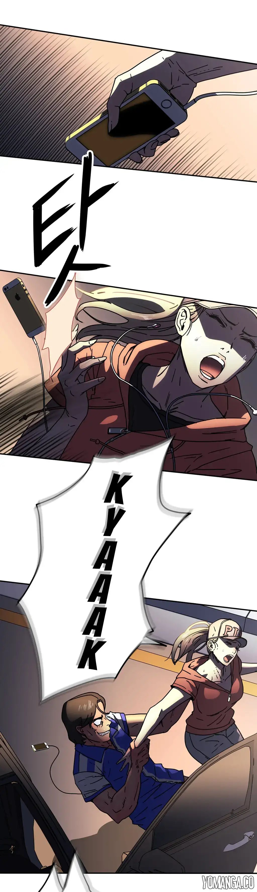 Refrain Love - Chapter 23 [photo 24] - MangaPorn