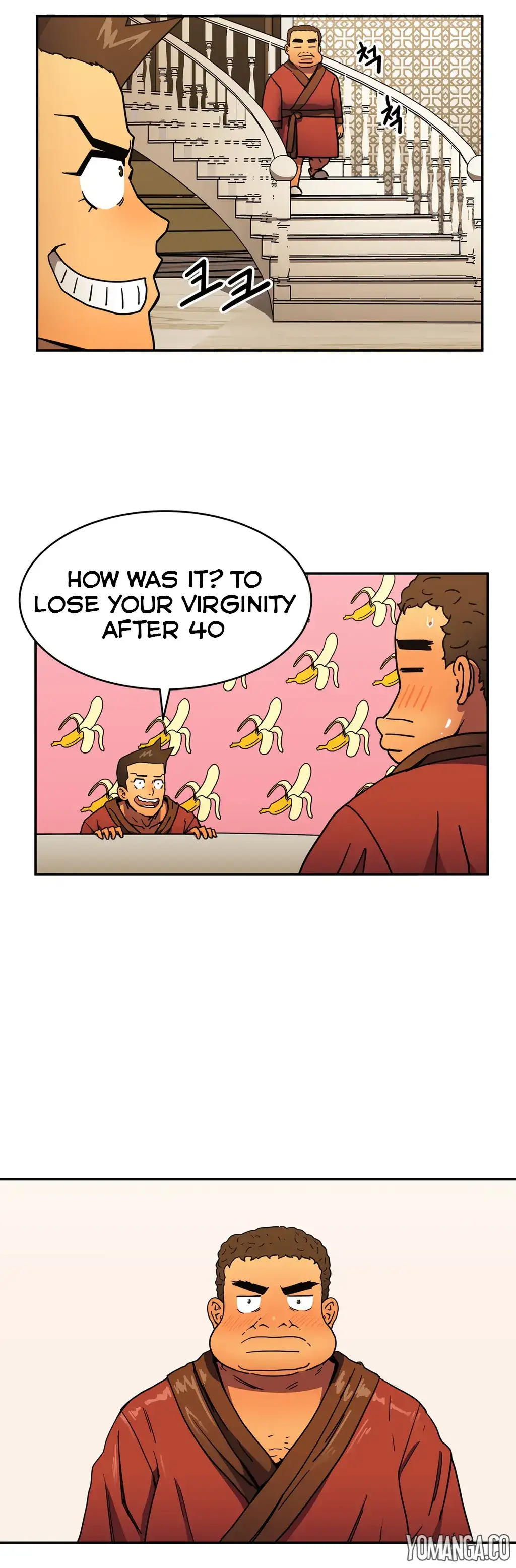 Refrain Love - Chapter 23 [photo 3] - MangaPorn