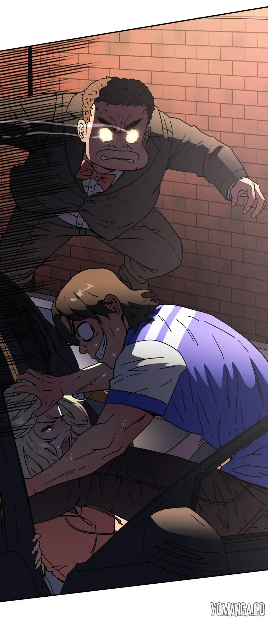 Refrain Love - Chapter 23 [photo 31] - MangaPorn