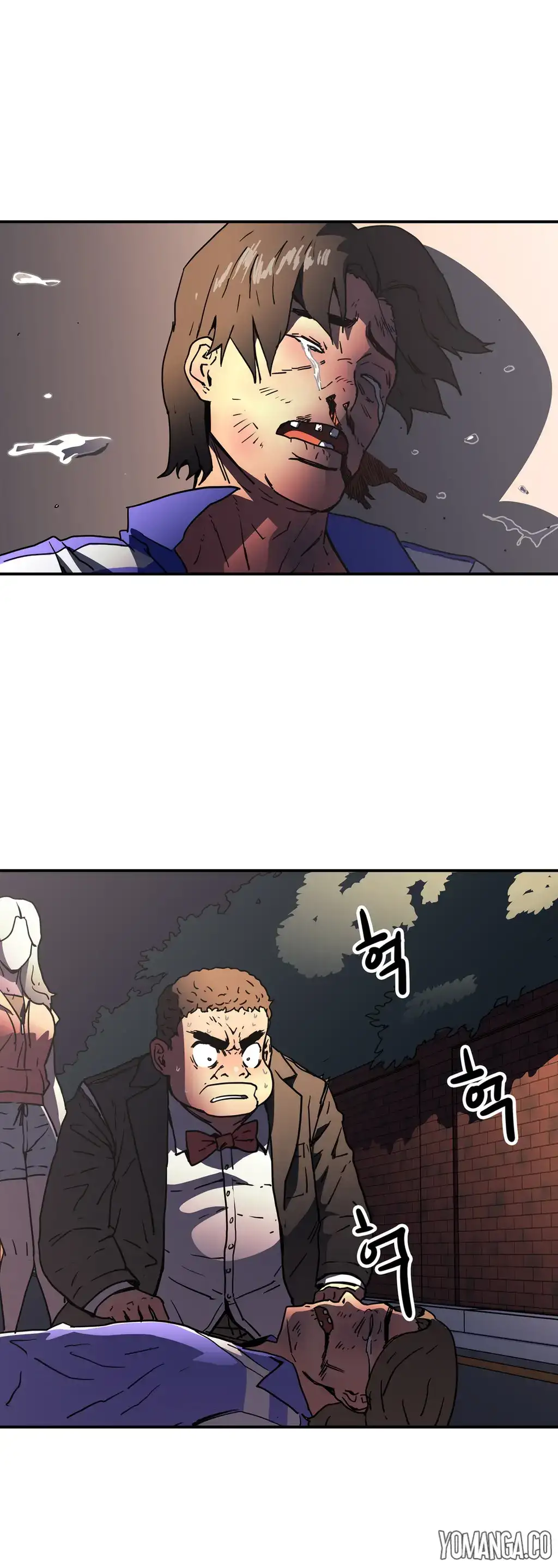 Refrain Love - Chapter 23 [photo 35] - MangaPorn