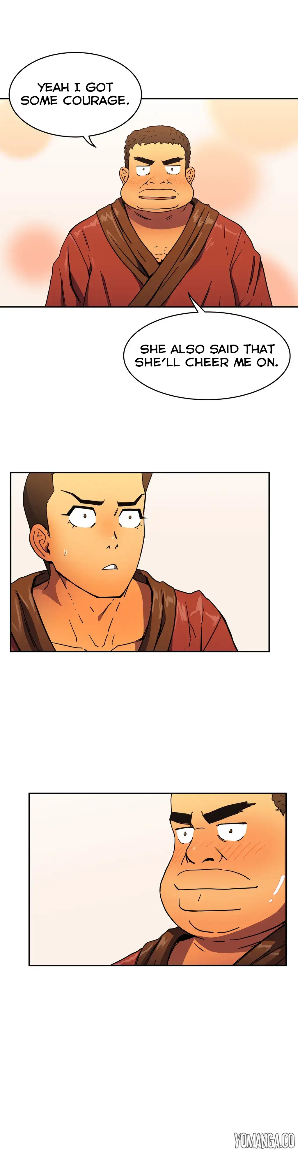 Refrain Love - Chapter 23 [photo 4] - MangaPorn