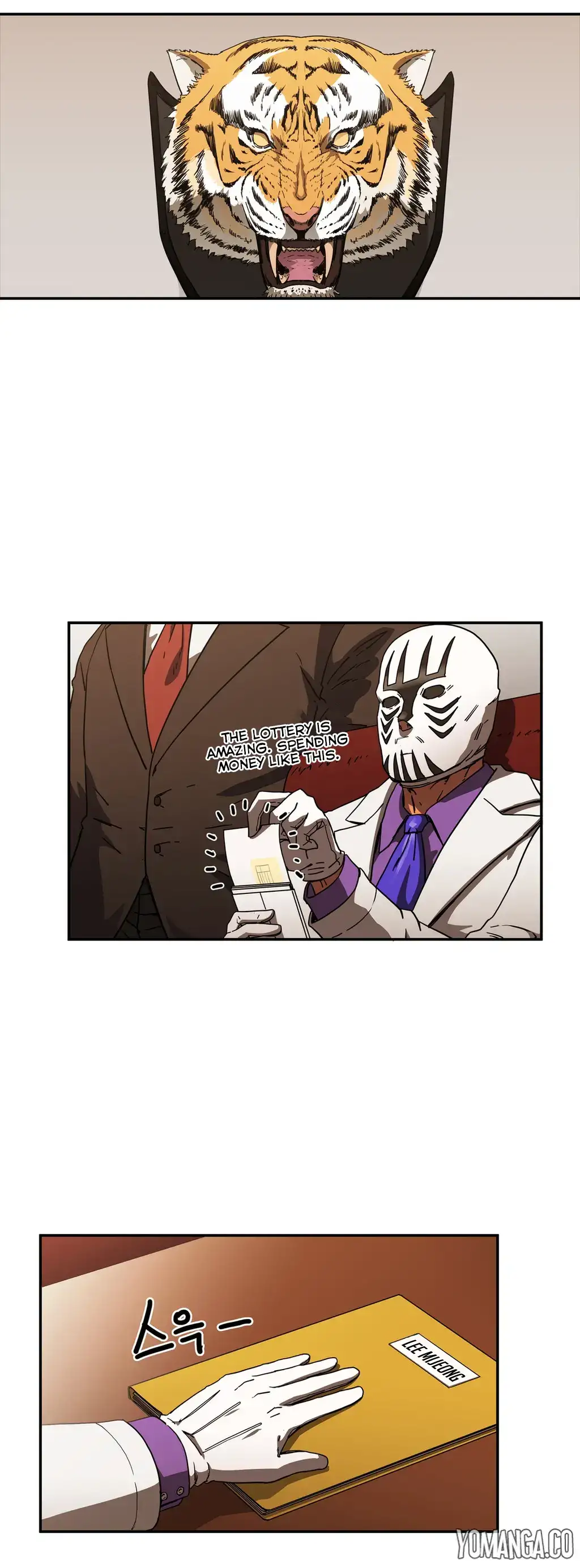 Refrain Love - Chapter 23 [photo 8] - MangaPorn