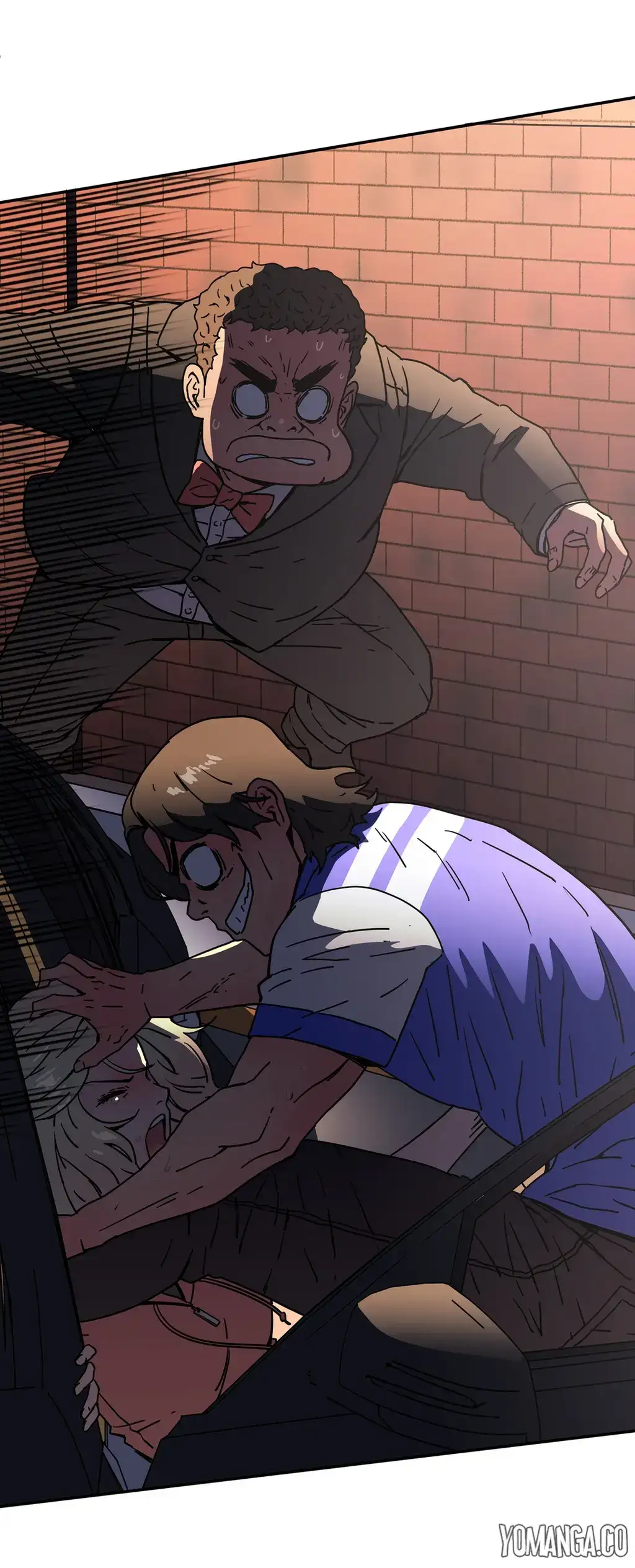 Refrain Love - Chapter 24 [photo 15] - MangaPorn