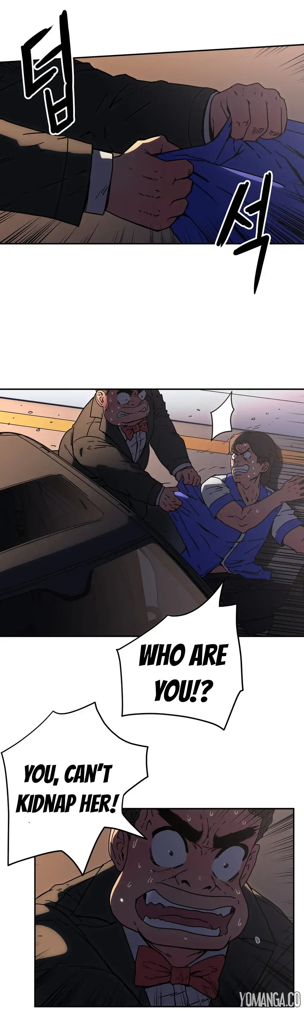 Refrain Love - Chapter 24 [photo 17] - MangaPorn