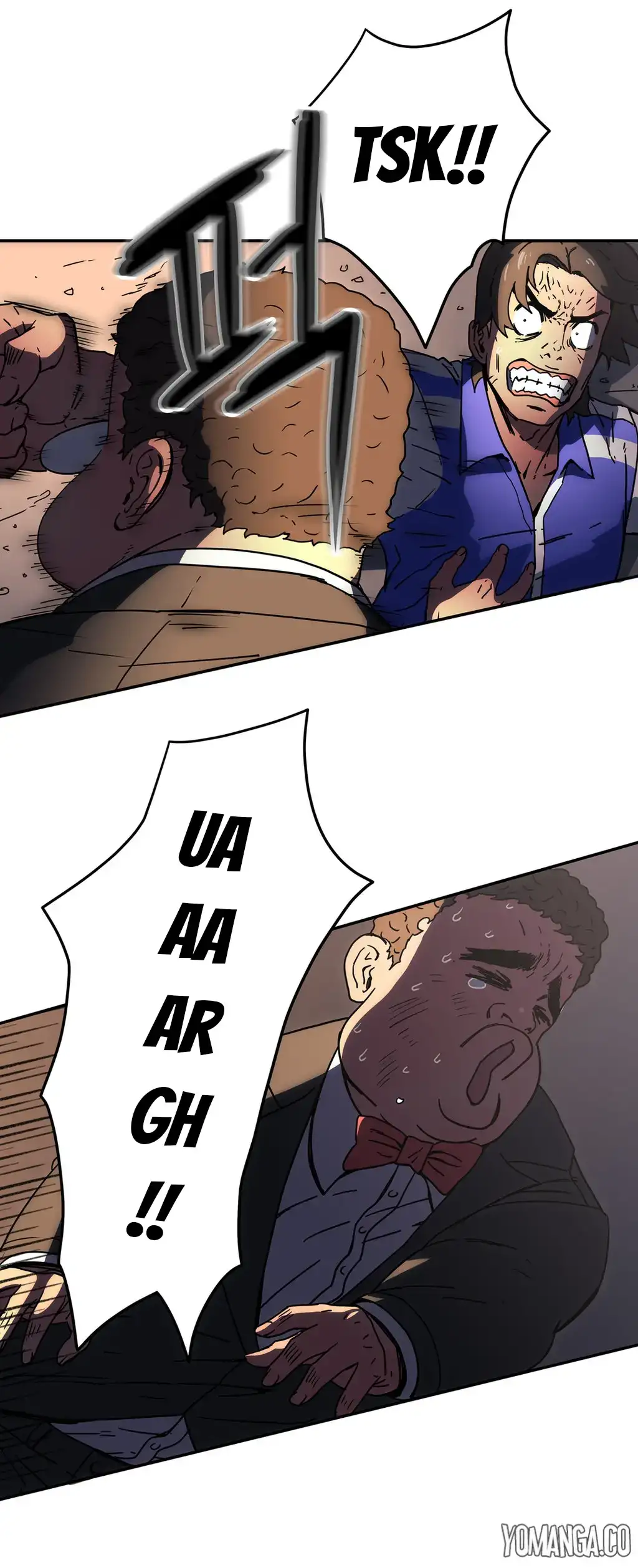 Refrain Love - Chapter 24 [photo 18] - MangaPorn