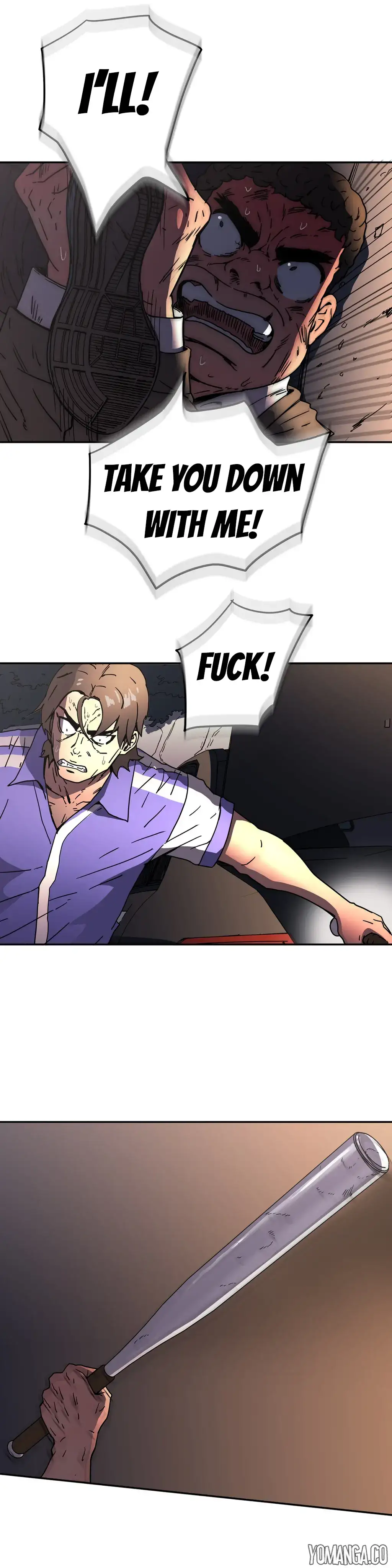 Refrain Love - Chapter 24 [photo 23] - MangaPorn