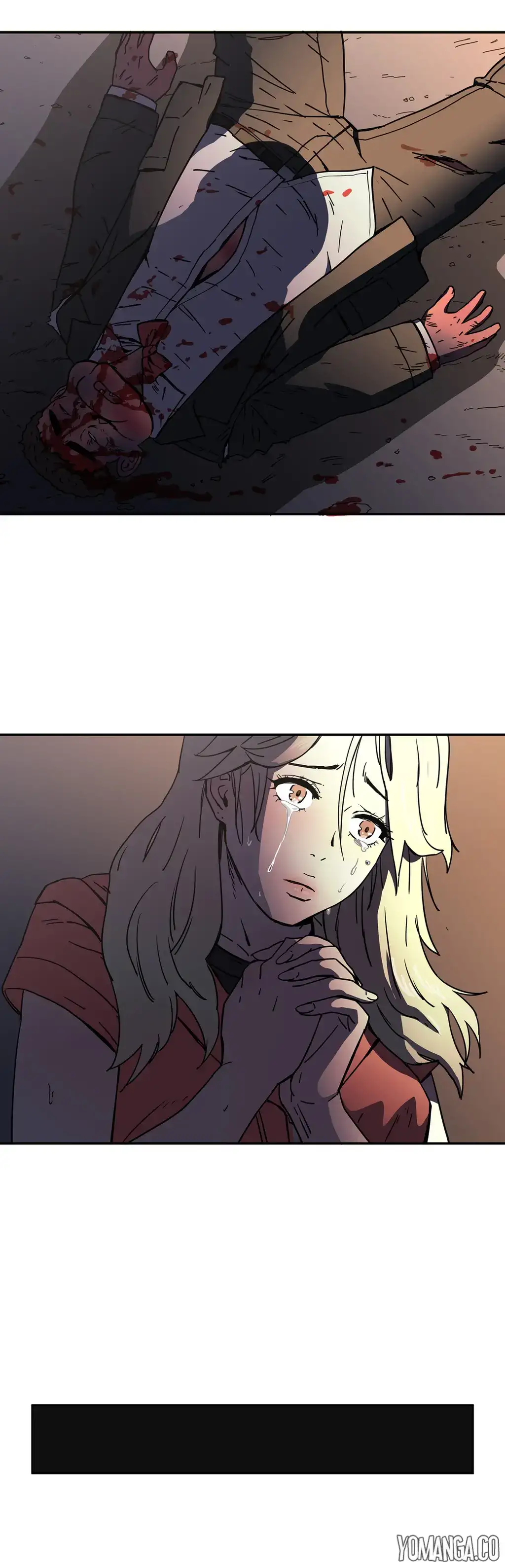 Refrain Love - Chapter 24 [photo 32] - MangaPorn