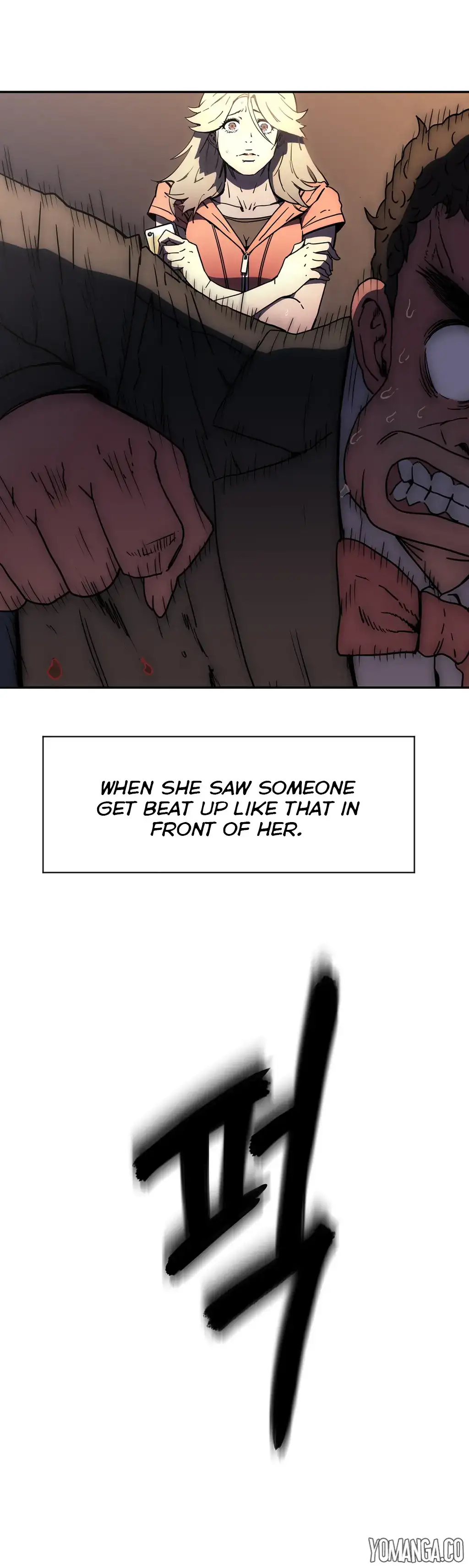 Refrain Love - Chapter 24 [photo 4] - MangaPorn