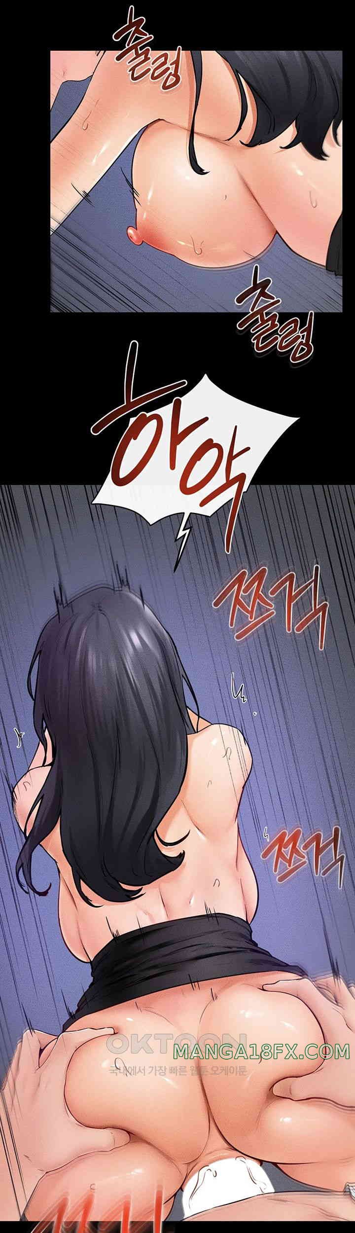 My New Family Treats me Well Raw - Chapter 30 [photo 35] - MangaPorn