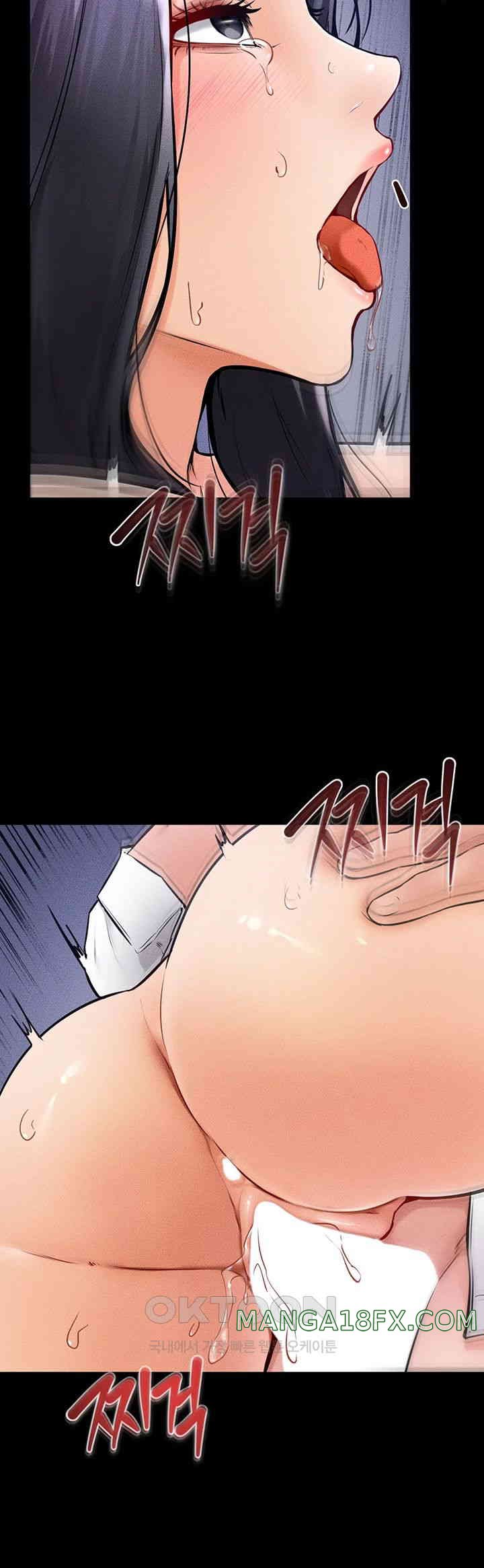 My New Family Treats me Well Raw - Chapter 30 [photo 41] - MangaPorn