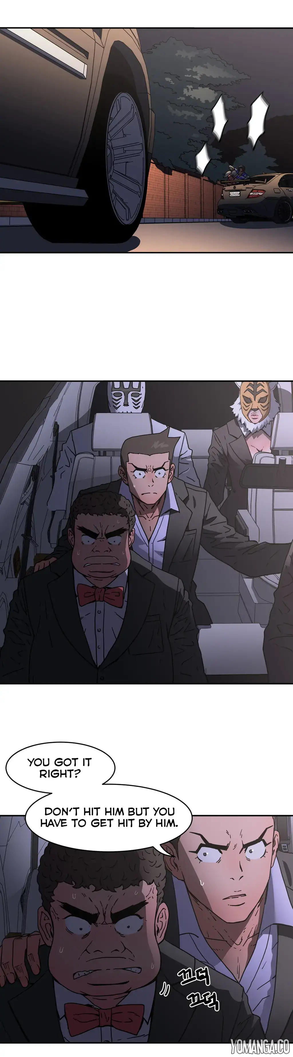 Refrain Love - Chapter 24.1 [photo 10] - MangaPorn