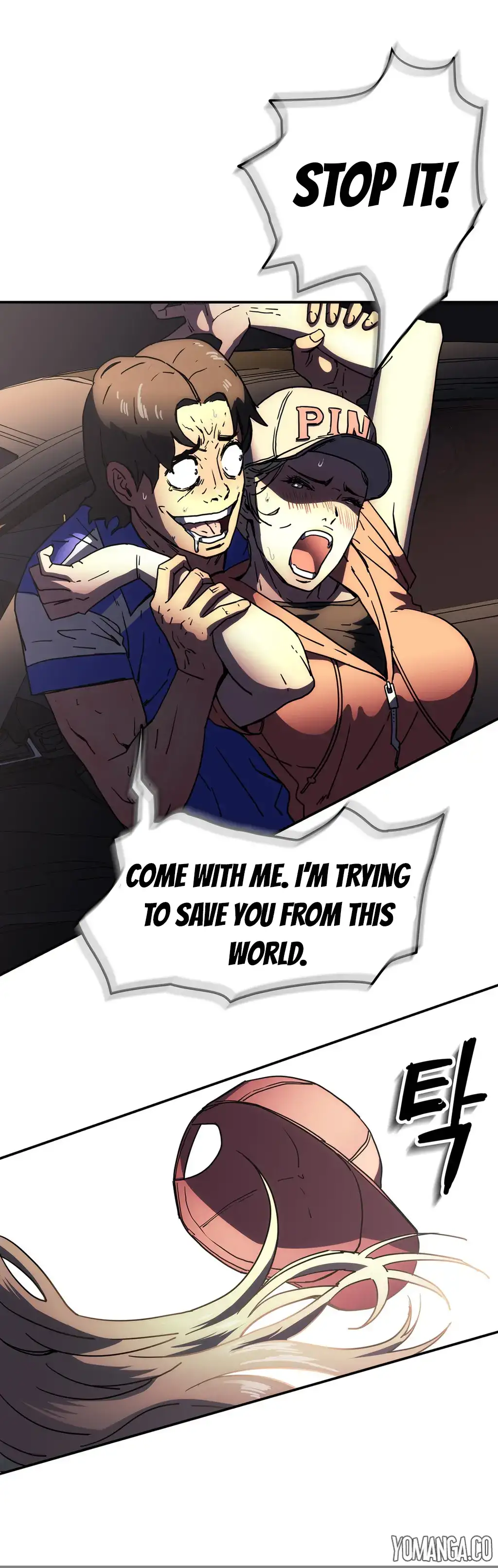 Refrain Love - Chapter 24.1 [photo 11] - MangaPorn