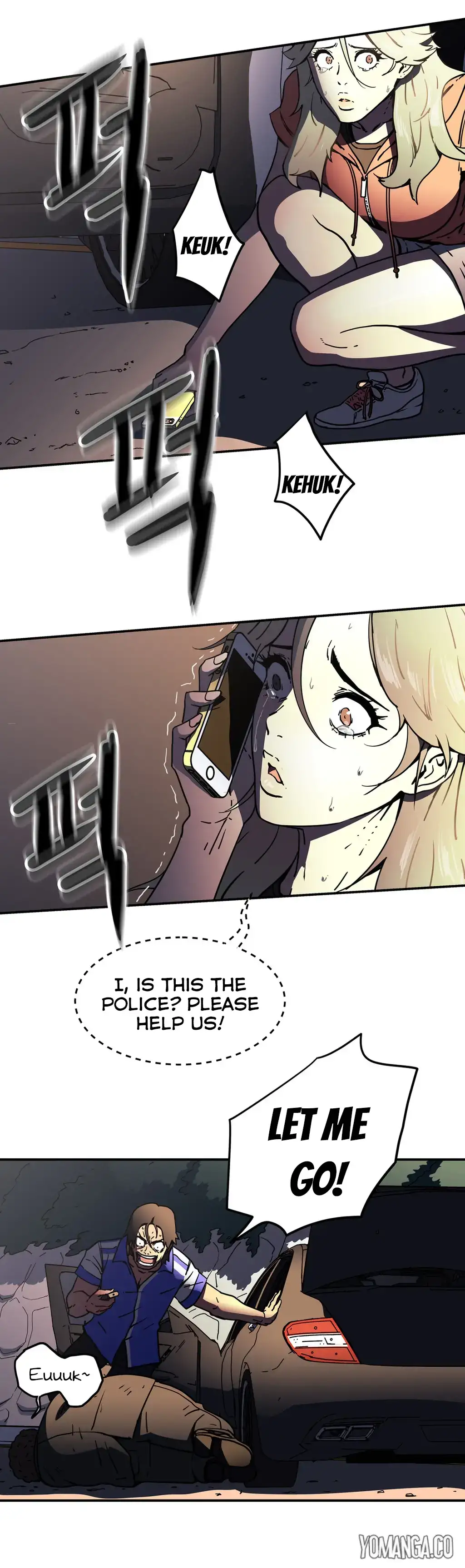 Refrain Love - Chapter 25 [photo 10] - MangaPorn