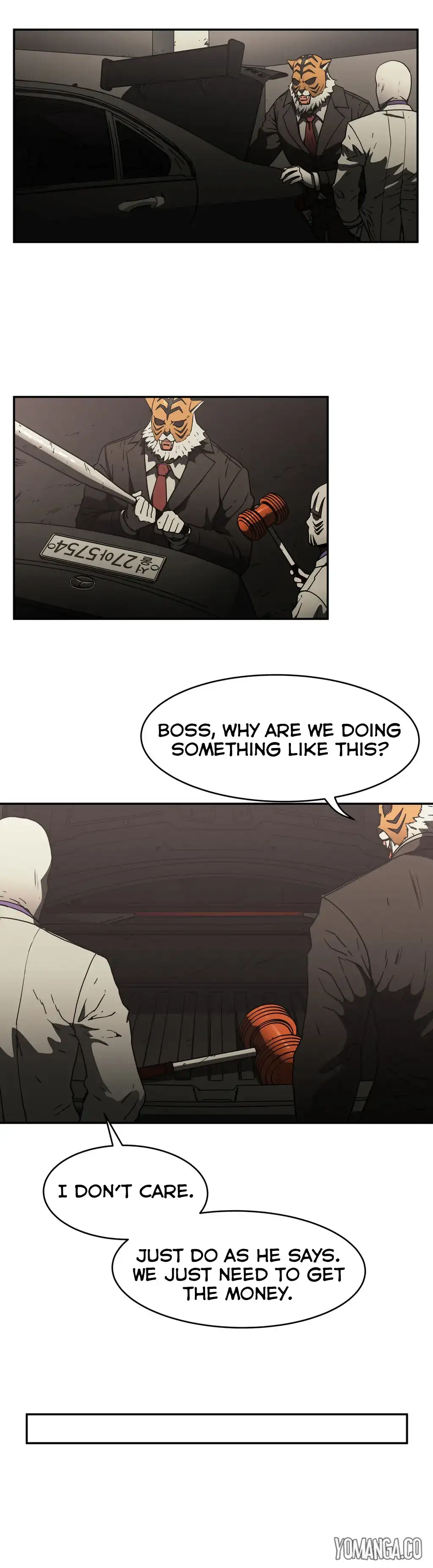 Refrain Love - Chapter 25 [photo 14] - MangaPorn