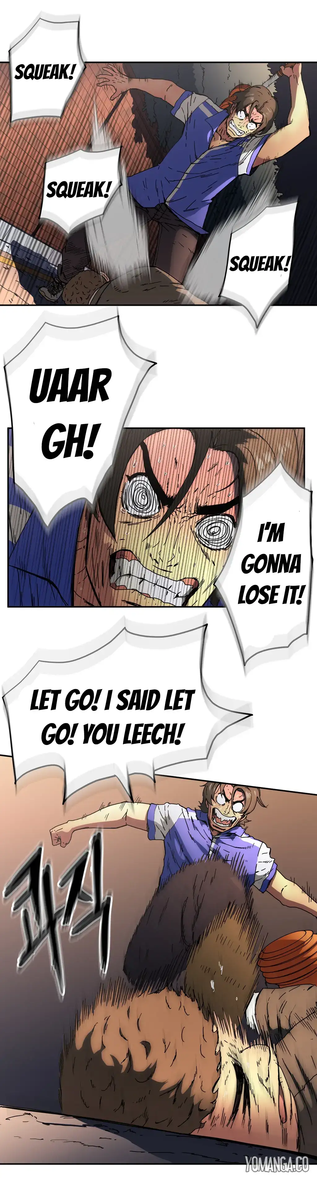 Refrain Love - Chapter 25 [photo 16] - MangaPorn