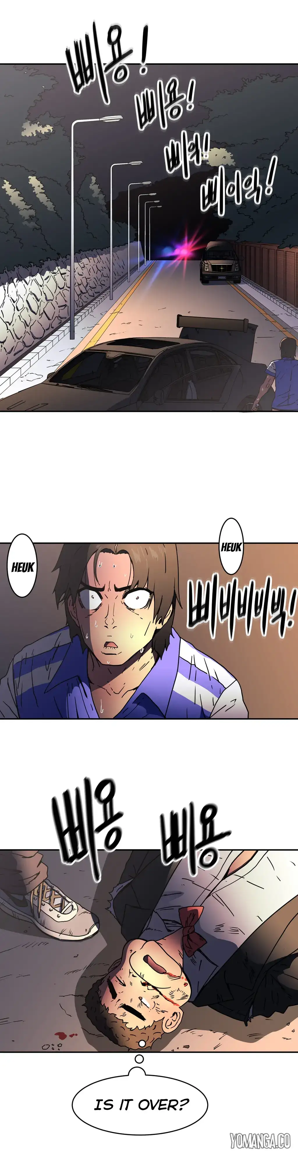 Refrain Love - Chapter 25 [photo 22] - MangaPorn