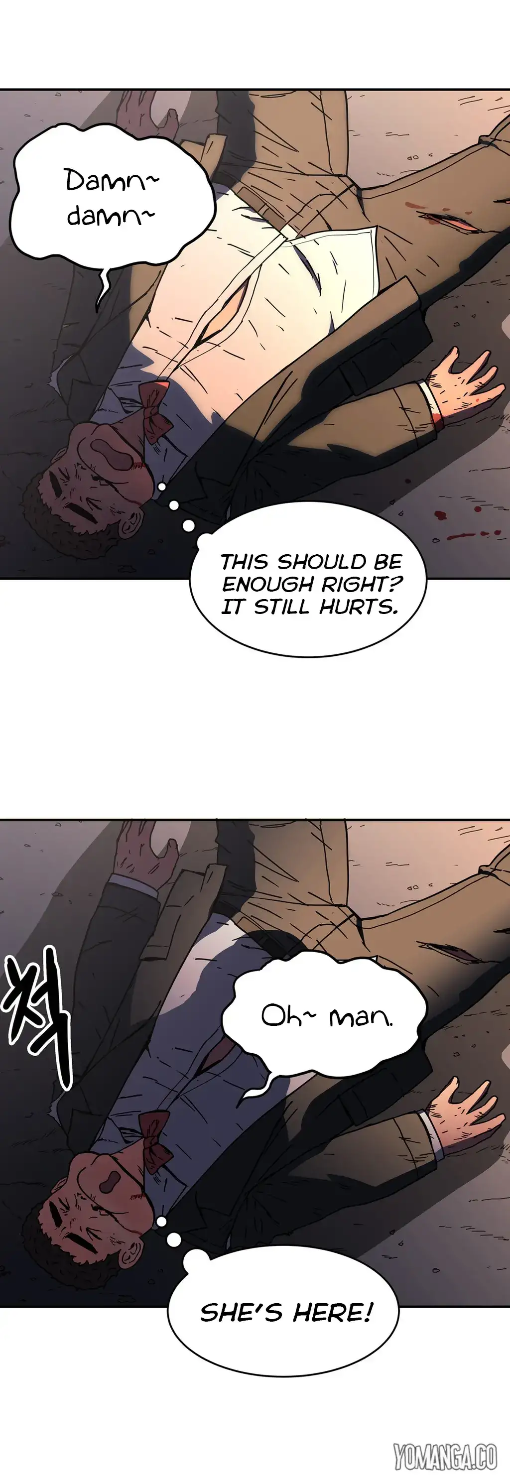 Refrain Love - Chapter 25 [photo 24] - MangaPorn