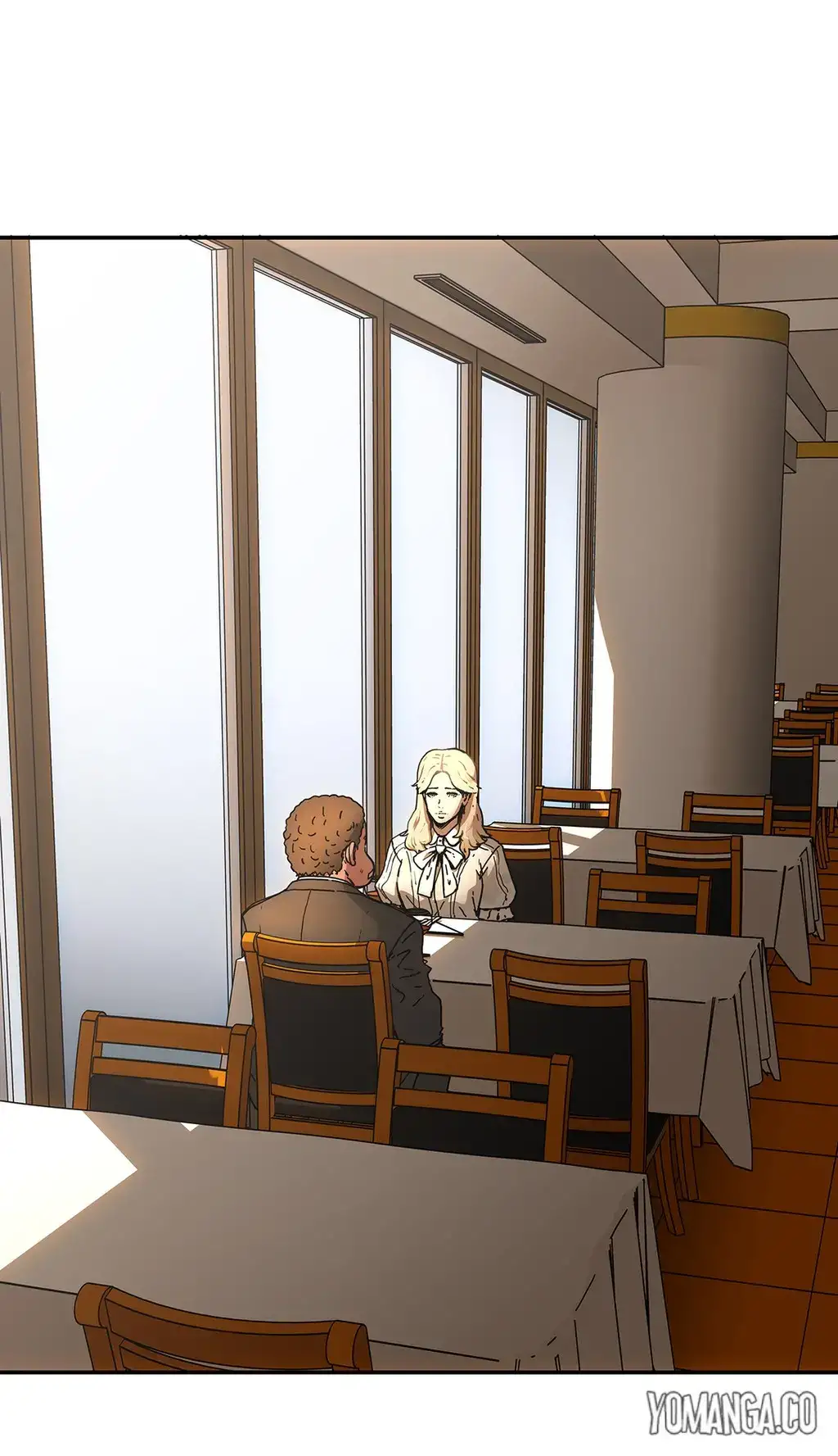 Refrain Love - Chapter 25 [photo 31] - MangaPorn