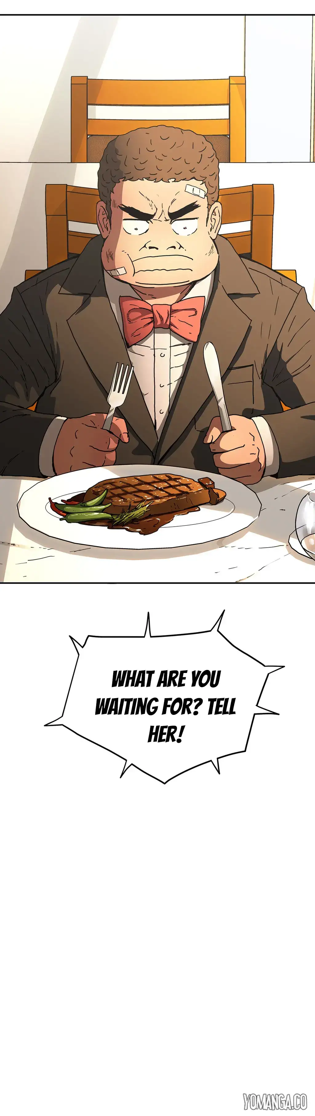 Refrain Love - Chapter 25 [photo 40] - MangaPorn