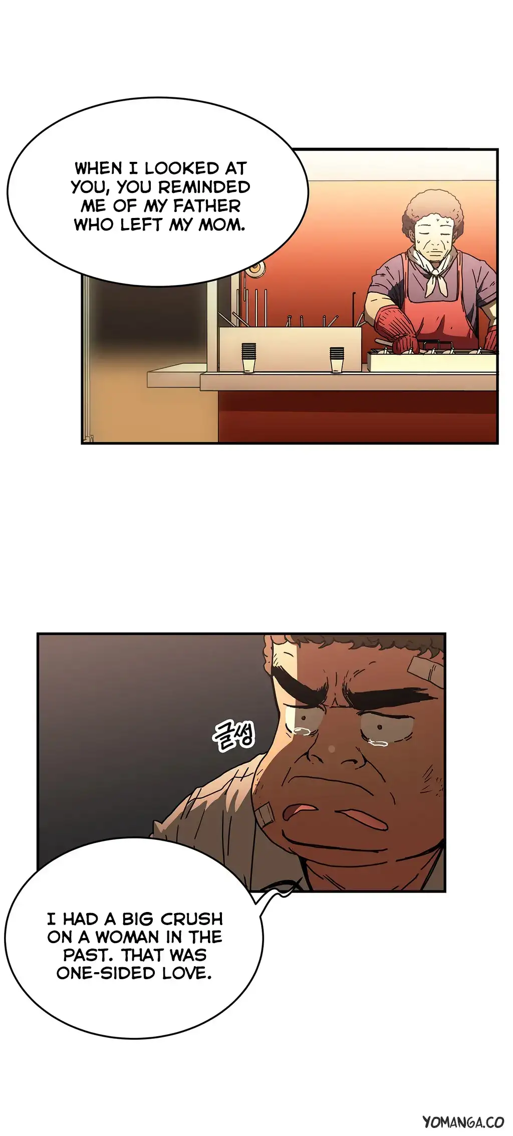 Refrain Love - Chapter 26 [photo 16] - MangaPorn