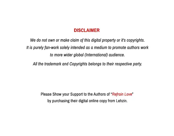 Refrain Love - Chapter 26 [photo 2] - MangaPorn