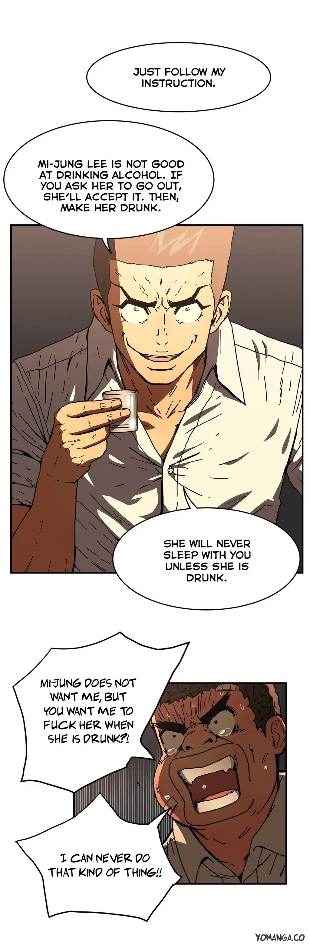 Refrain Love - Chapter 26 [photo 22] - MangaPorn