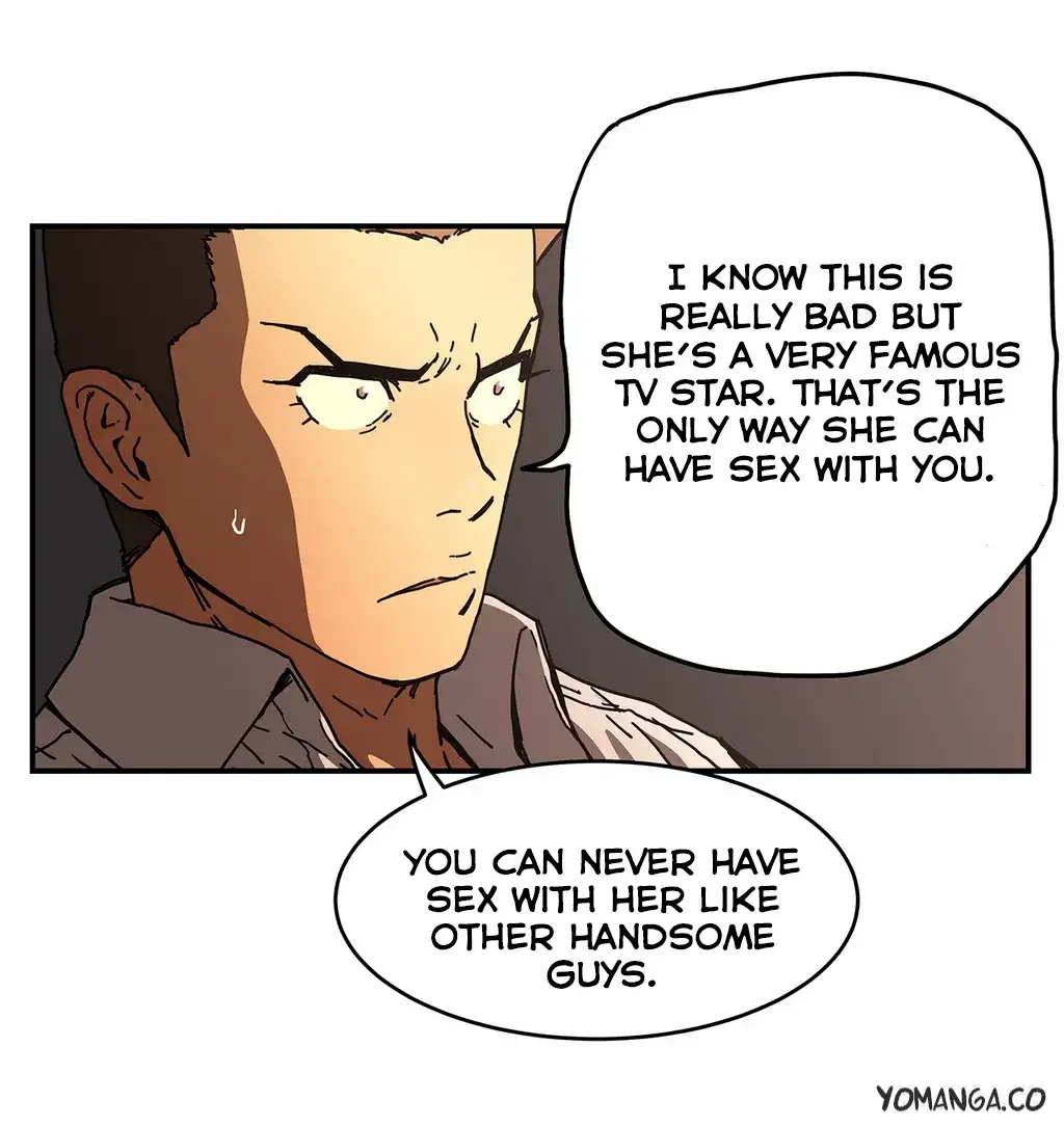 Refrain Love - Chapter 26 [photo 23] - MangaPorn