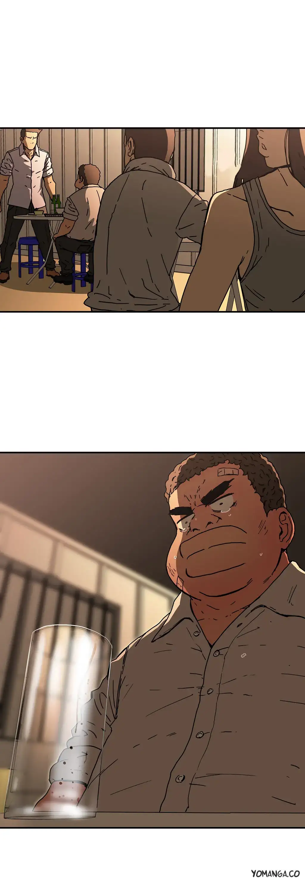 Refrain Love - Chapter 26 [photo 26] - MangaPorn