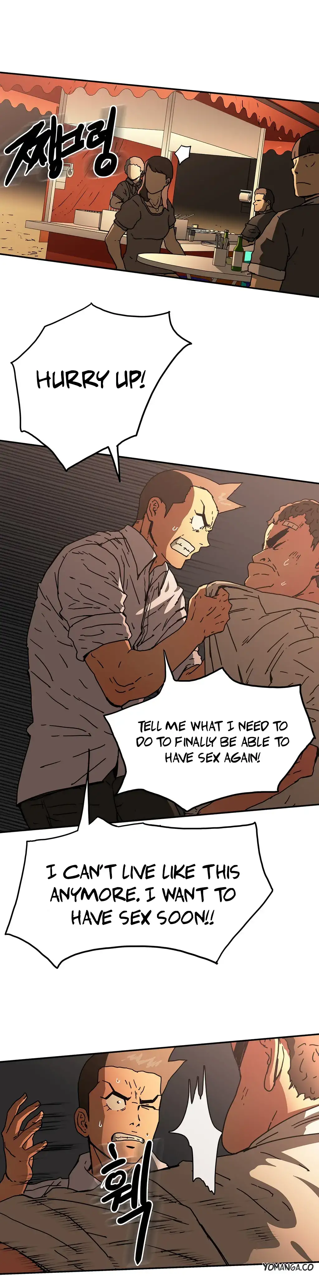 Refrain Love - Chapter 26 [photo 29] - MangaPorn