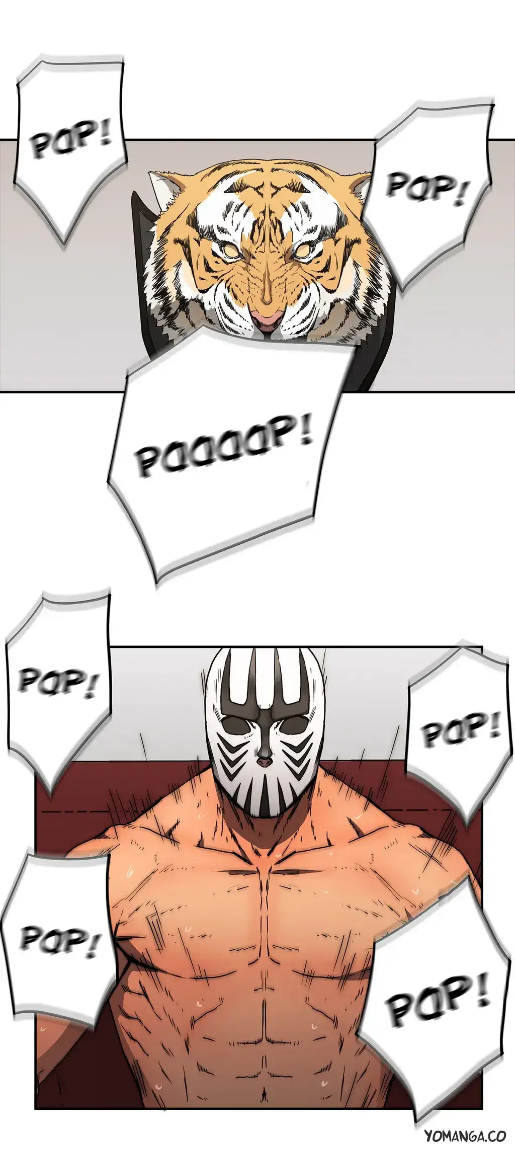 Refrain Love - Chapter 26 [photo 32] - MangaPorn