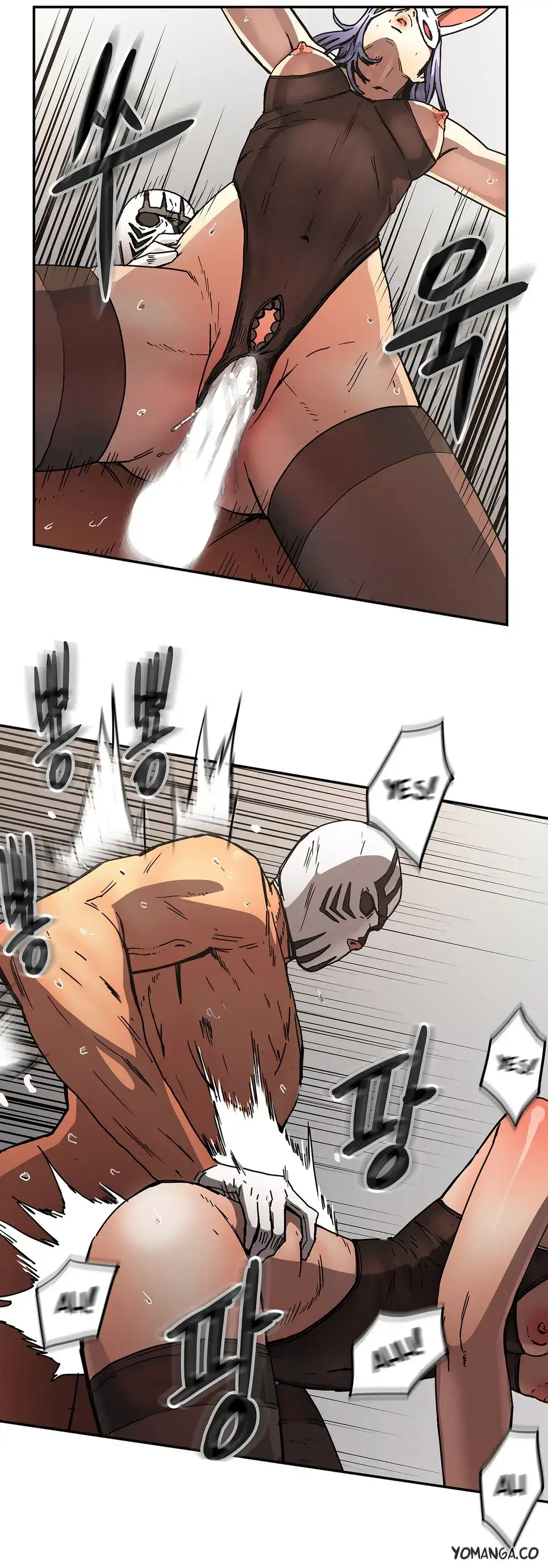 Refrain Love - Chapter 26 [photo 35] - MangaPorn