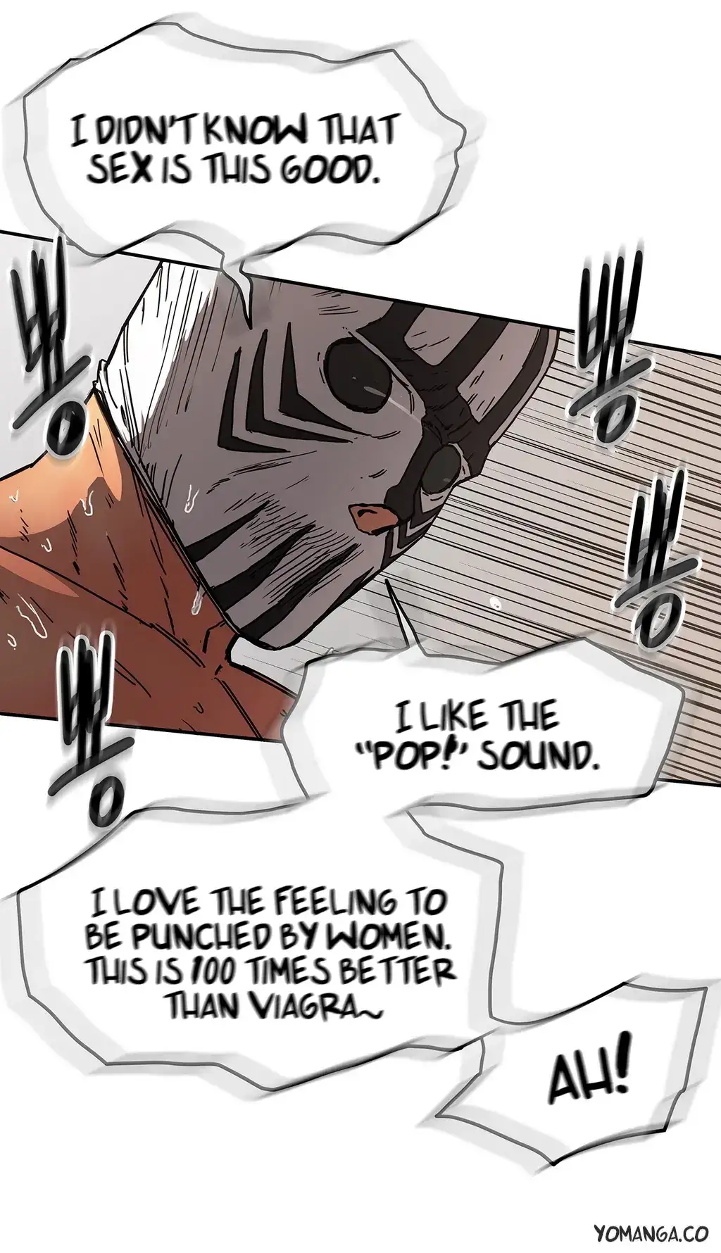 Refrain Love - Chapter 26 [photo 36] - MangaPorn