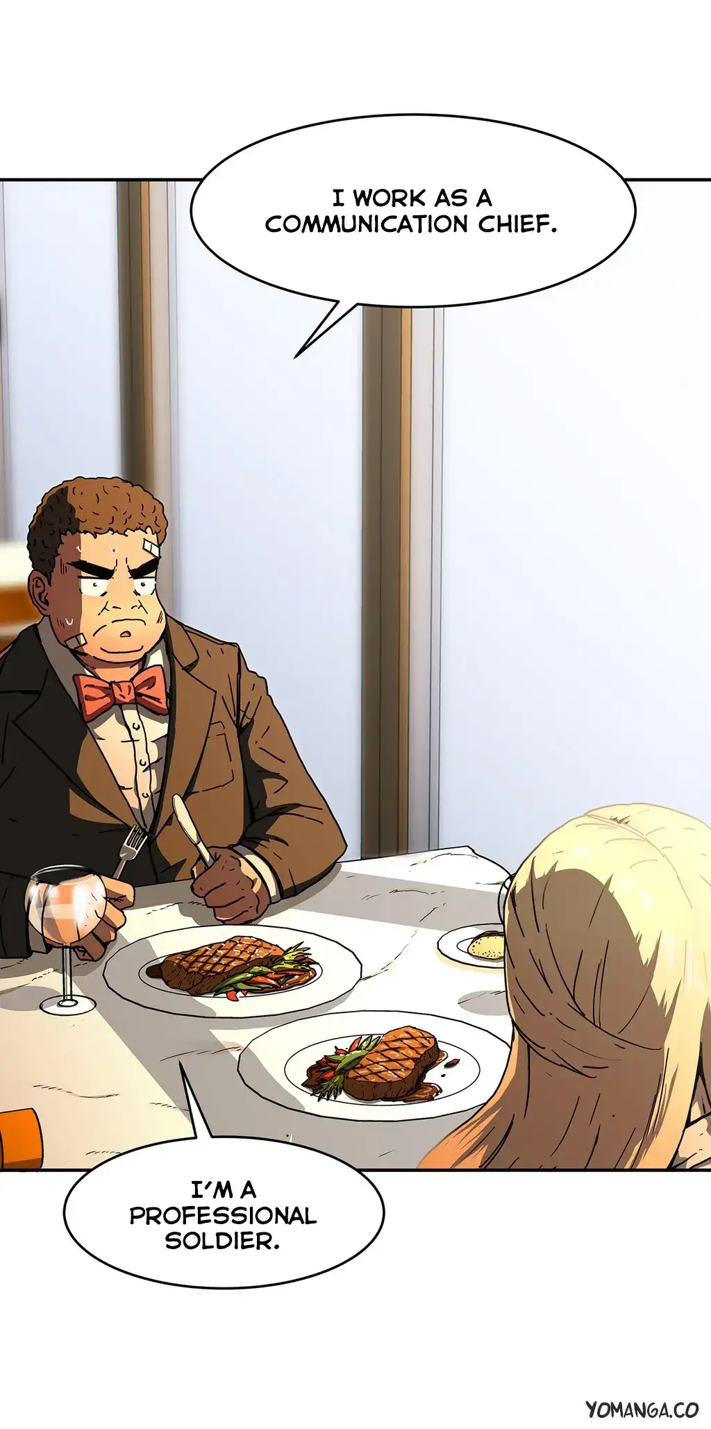 Refrain Love - Chapter 26 [photo 6] - MangaPorn