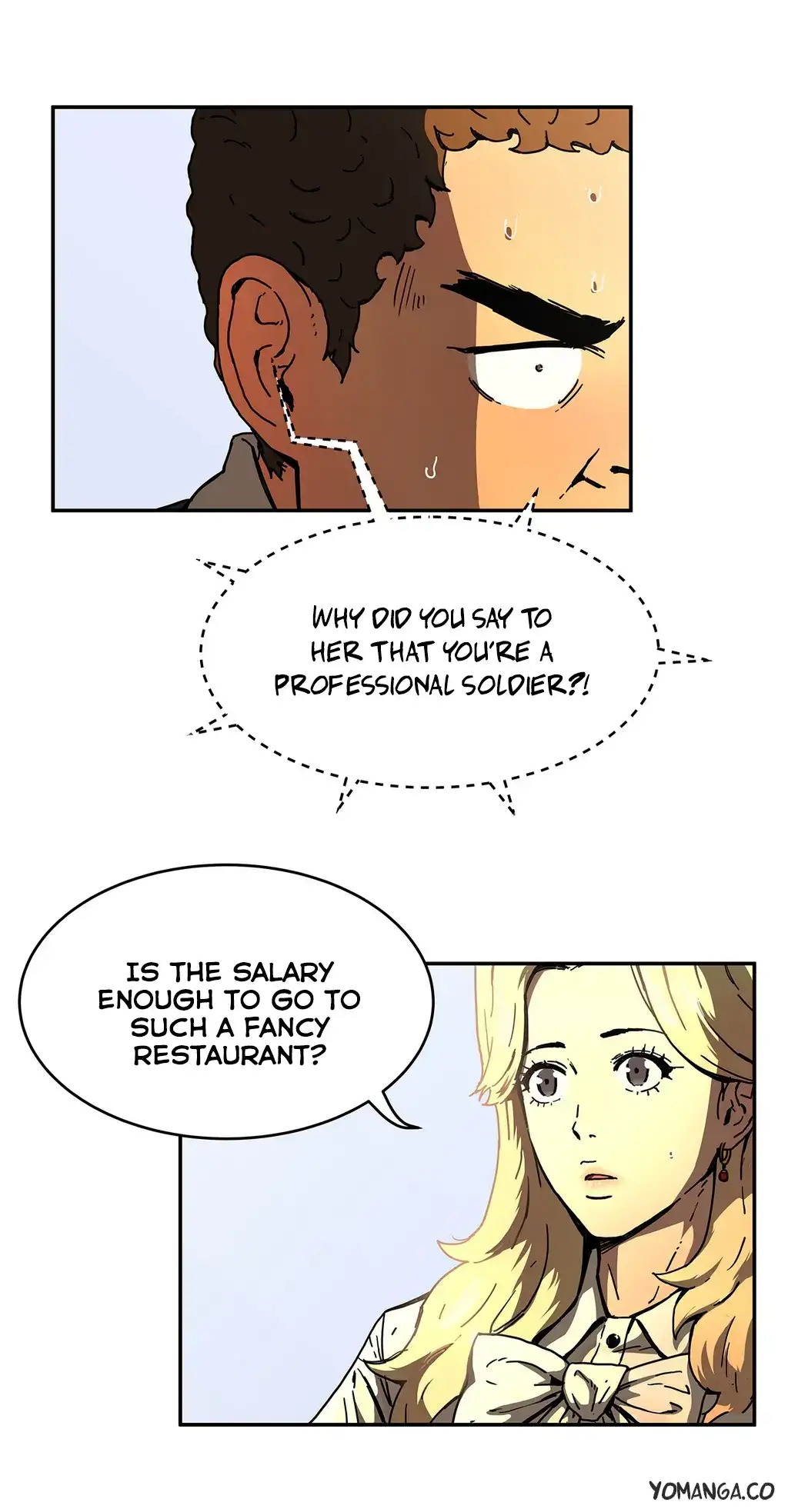 Refrain Love - Chapter 26 [photo 7] - MangaPorn