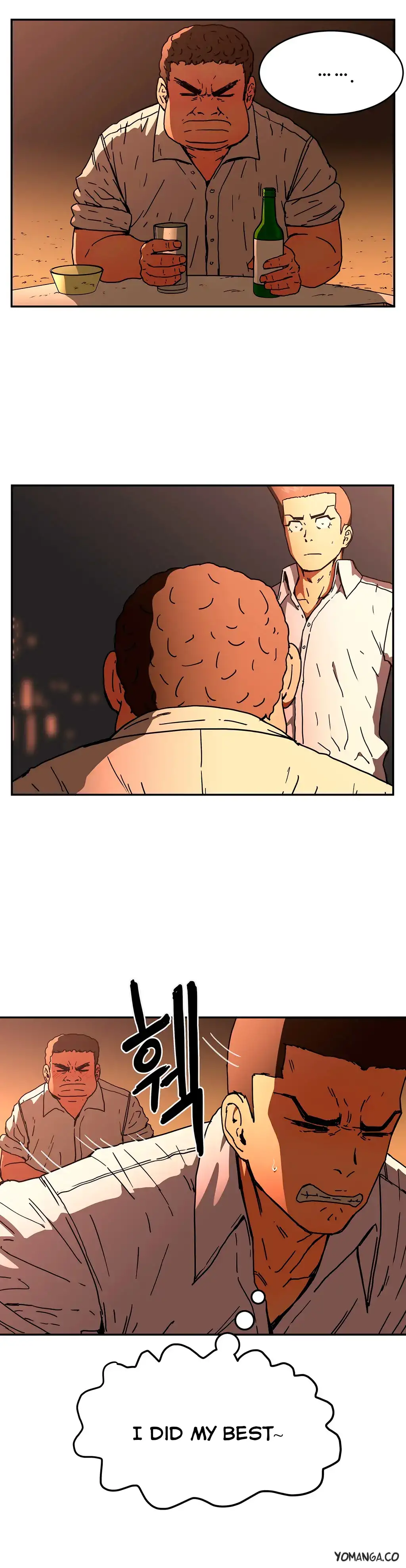 Refrain Love - Chapter 27 [photo 19] - MangaPorn