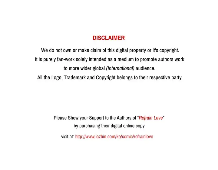 Refrain Love - Chapter 27 [photo 2] - MangaPorn