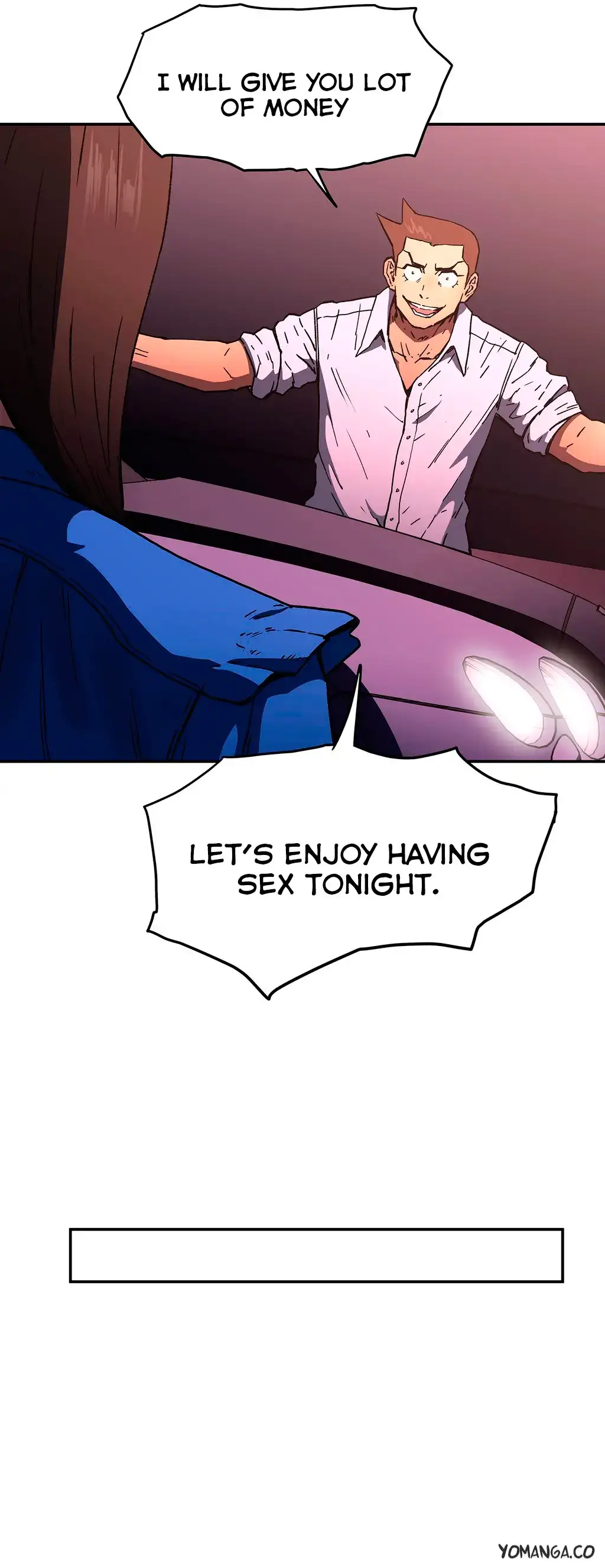 Refrain Love - Chapter 27 [photo 30] - MangaPorn