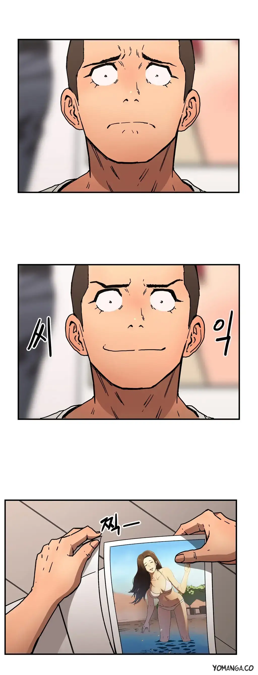 Refrain Love - Chapter 28 [photo 35] - MangaPorn