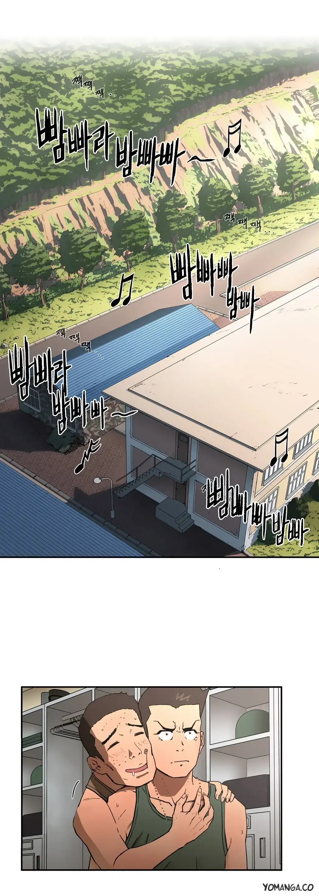 Refrain Love - Chapter 28 [photo 7] - MangaPorn