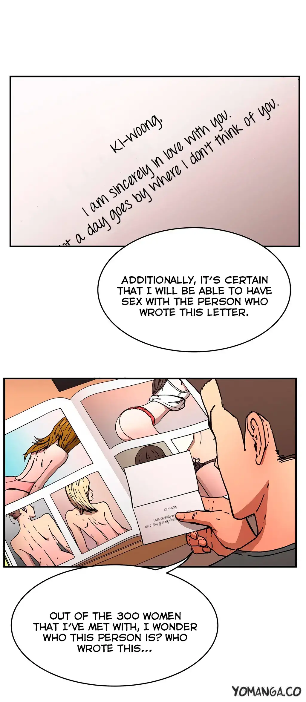 Refrain Love - Chapter 29 [photo 10] - MangaPorn