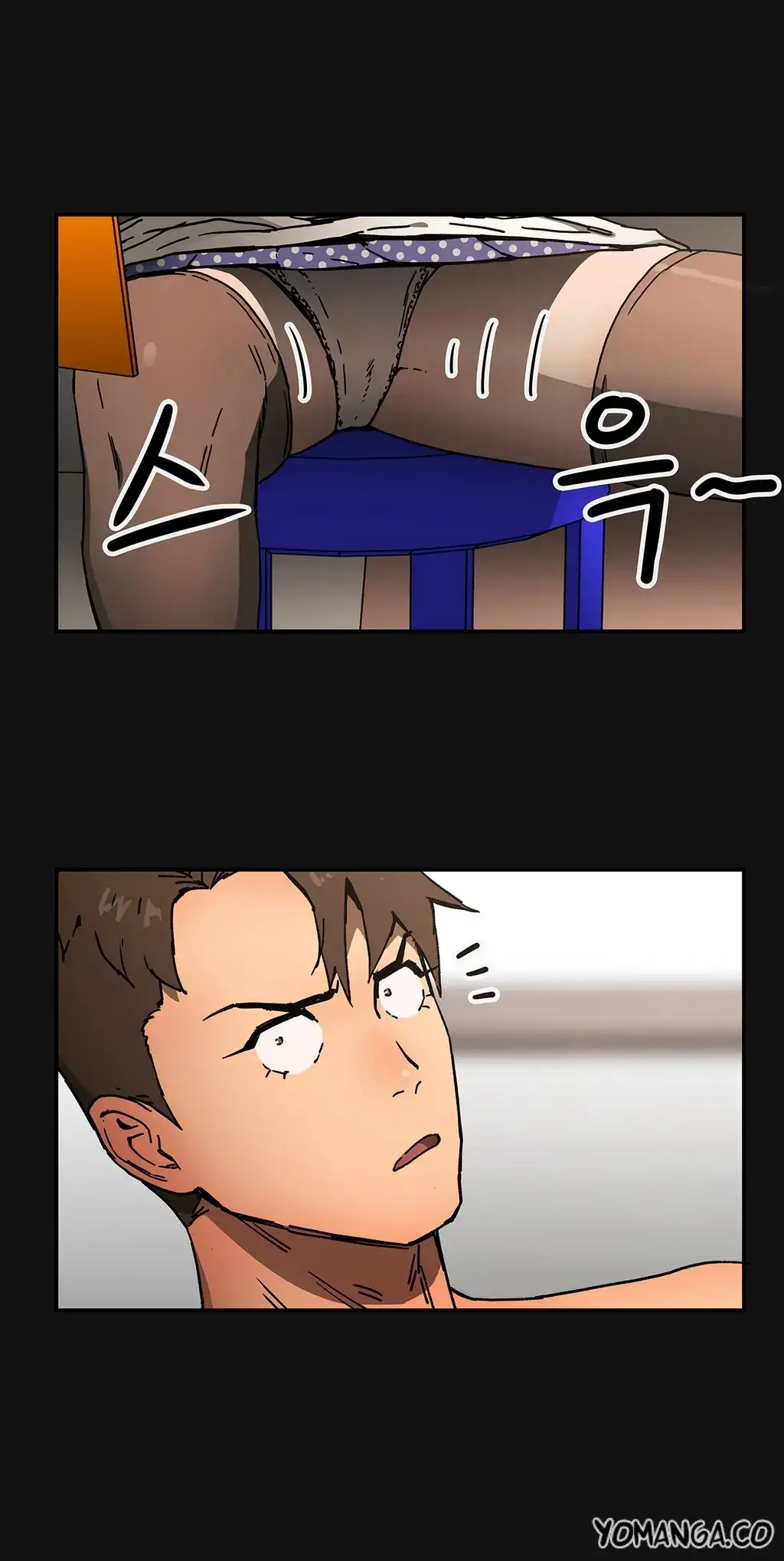 Refrain Love - Chapter 29 [photo 15] - MangaPorn