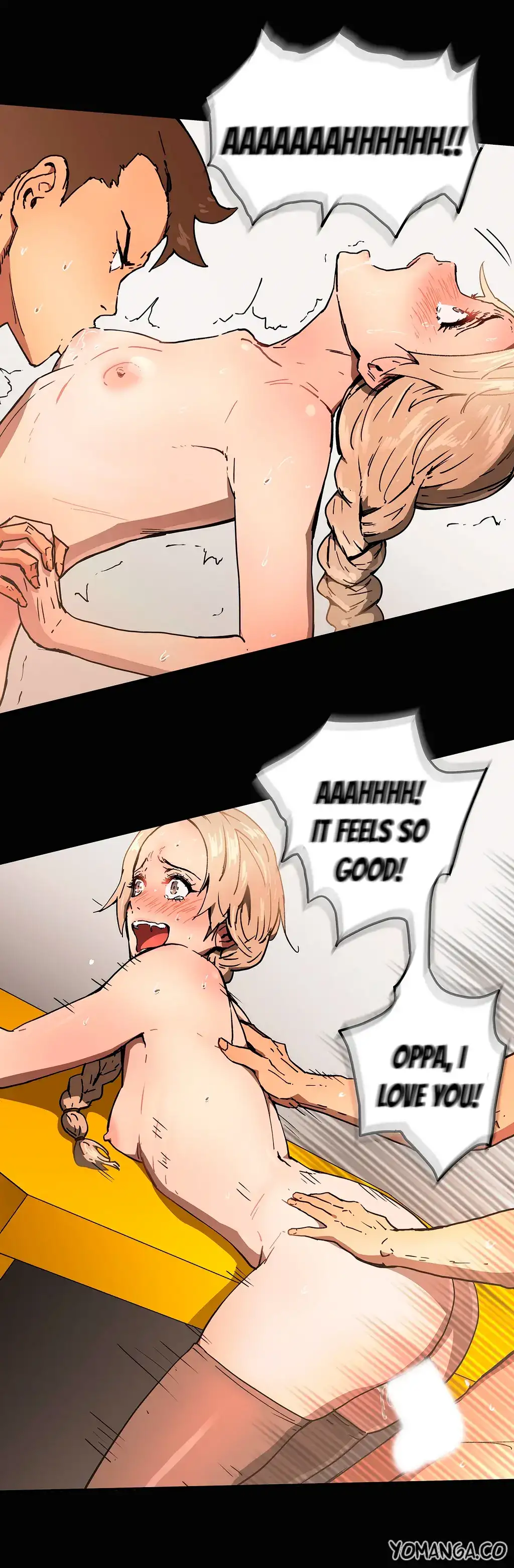 Refrain Love - Chapter 29 [photo 24] - MangaPorn